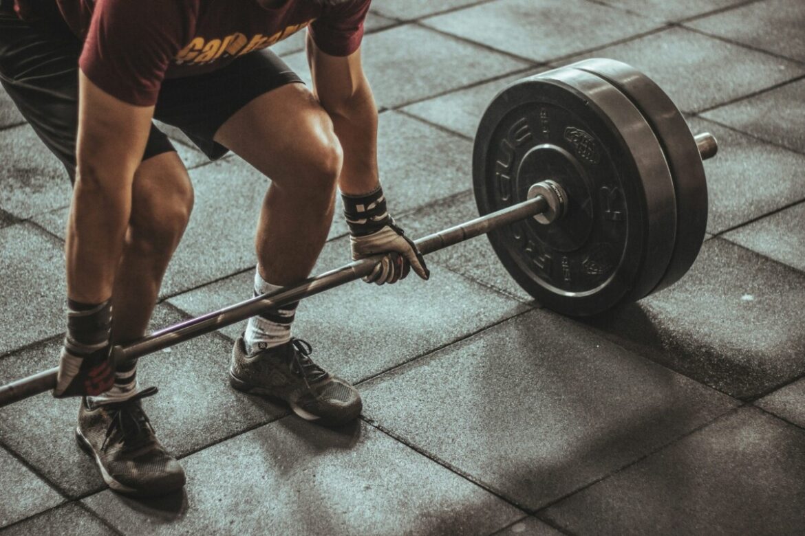 Effektives Training zu Hause: Die besten Klimmzugstangen im Vergleich